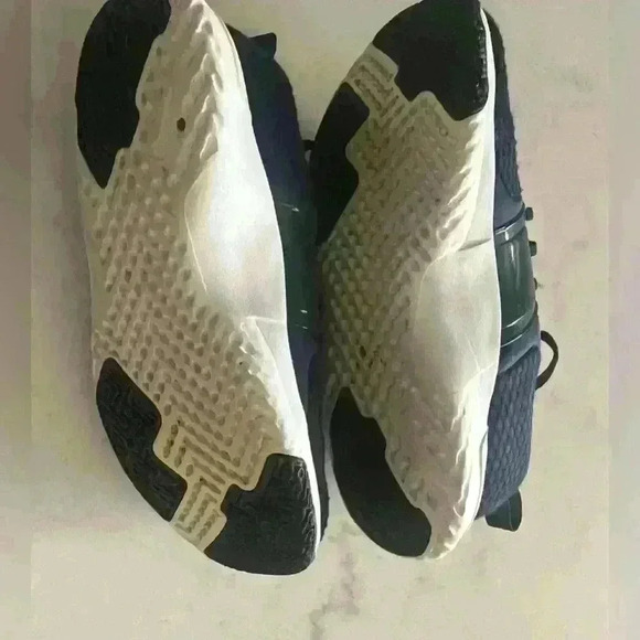 Nike Renew In-Season Tr 10 Womens Fitness Workout Athletic Shoes women’s size 8. - Picture 8 of 9